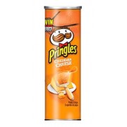 Pringles Cheddar