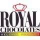 Шоколадные чипсы Belgian Chocolate Thins