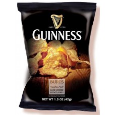 Чипсы Guinness Original