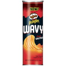 Pringles Classic Salted