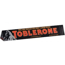 Молочный шоколад Toblerone Dark 100 гр