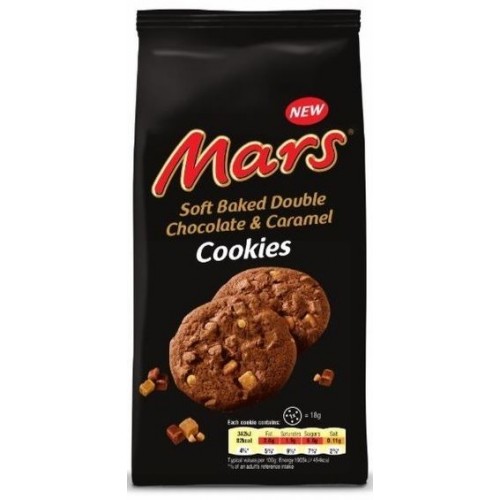 Печенье Mars