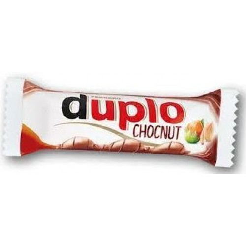 Печенье Duplo Chocnut