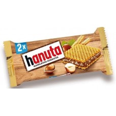 Печенье Ferrero Hanuta