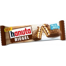 Печенье Ferrero Hanuta Riegel