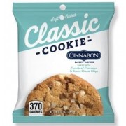 Cinnabon Classic Cookies and Cream Cheese 85g