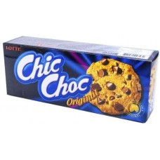 Печенье Chic Choc Original 90g