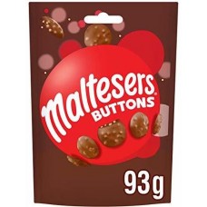 Печенье Maltesers Buttons