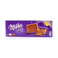 Печенье Милка Шоколадный бисквит ( Milka Choco Biscuit Cookies )