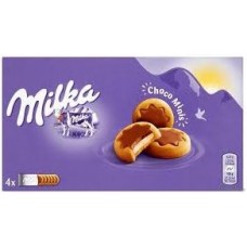 Печенье Milka Choco Minis 150g