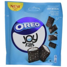 Oreo Joy Fills Vanilla Creme Cookies