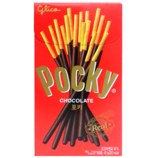 Палочки Pocky Chocolate Flavour, 47 g.