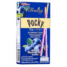 Палочки Pocky Blueberry, 41g. 
