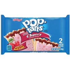 Pop Tarts Cherry