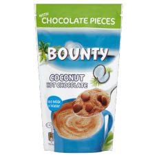 Горячий Шоколад Bounty