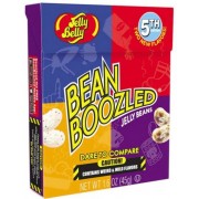 Jelly Belly Bean Boozled, 5 series 45 g.