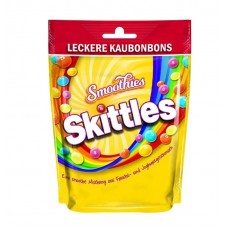 Skittles Смузи без скорлупы 160 г.