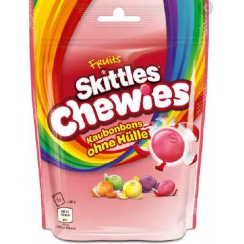 Skittles без скорлупы 152