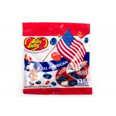 Jelly Belly All American