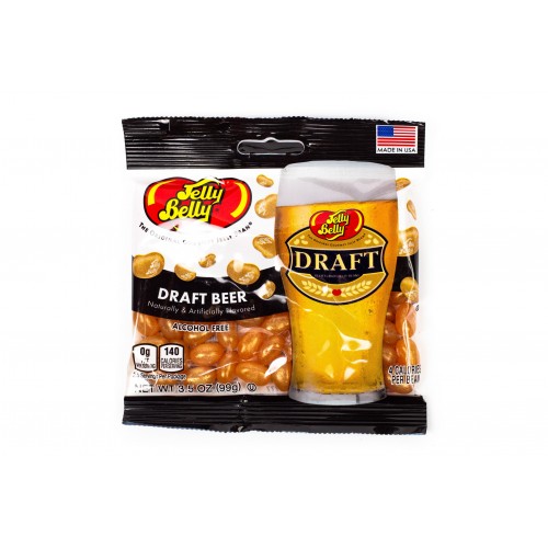 Jelly Belly Draft Beer Beens