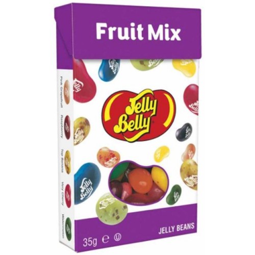 Jelly Belly Fruit Mix 35 g.