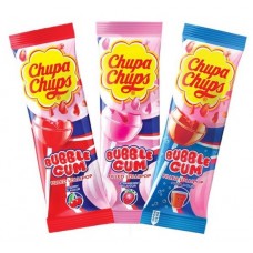 Конфеты Chupa Chups Bubble