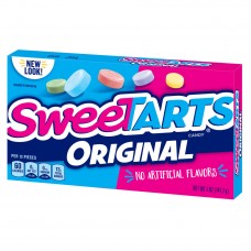 Леденцы Wonka SweetTarts
