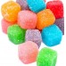 Жевательные конфеты WarHeads Chewy Cubes