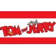 Жвачка Tom and Jerry
