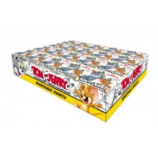 Жевательные конфеты Tom and Jerry Дыня