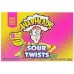 Жевательные конфеты Warheads Twist 99