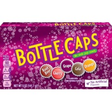 Драже Wonka Bottle Caps Soda Pop 141,7g