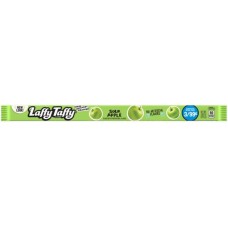 Жевательные конфеты Laffy Taffy Apple 22.9g