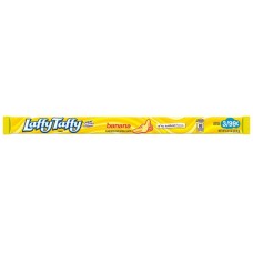 Жевательные конфеты Laffy Taffy Banana 22,9g