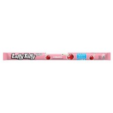 Жевательные конфеты Laffy Taffy Cherry 22,9g