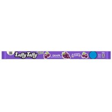Жевательные конфеты Laffy Taffy Grape 22,9g