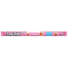 Жевательные конфеты Laffy Taffy Strawberry 22,9g