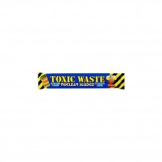 Жевательная конфета Toxic Waste Nuclear Sludge Малина