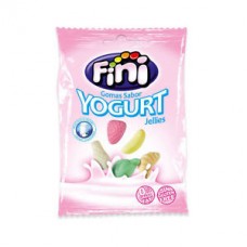 Жевательный мармелад Fini Jelly Yogurt, 100g.