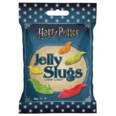 Harry Potter Jelly Slugs 
