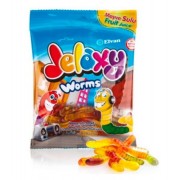 Jelaxy Worms