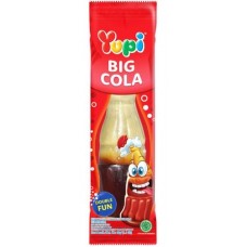 Мармелад Yupi Big Cola 32g