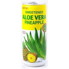 Aloe Vera Pineapple