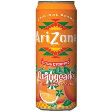 Arizona Orangeade