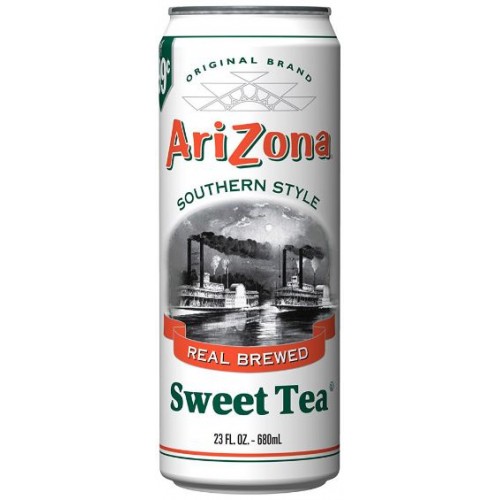 Arizona Sweet Tea