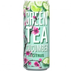 Arizona Green Tea Cucumber Citrus