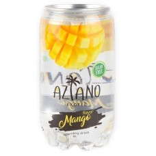 Напиток Aziano Mango 350 мл