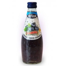 Напиток Basil Seed Blueberry 290 ml