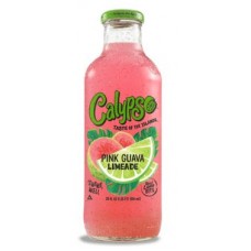 Calypso Pink Guava Lemonade