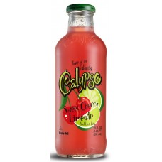 Calypso Sweet Cherry Lemonade